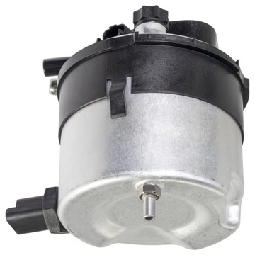 BLUE PRINT FILTR PALIVA MAZDA 2, 3 1,6 CITD 06-