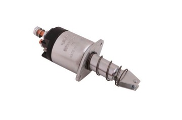 Włącznik rozrusznika R5, 12V, C-328 WE18B,WE5B POL