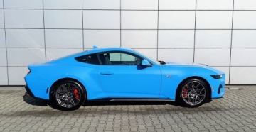 Ford Mustang VI Convertible 2023 5.0 Ti-VCT 446KM 2026 Ford Mustang 2026 V8 Magne Ride ACC, BLIS, aktywny wydech, wentylowane fot, zdjęcie 15