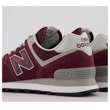 Buty New Balance WL574EVM r.40,5