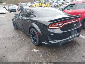 Dodge Charger VII 2022 Dodge Charger 2022r., 6.4L 6.4 Benzyna 485KM, zdjęcie 2