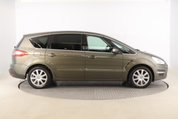 Ford S-Max I Van Facelifting 1.6 EcoBoost 160KM 2013 Ford S-Max 1.6 EcoBoost, Salon Polska, Serwis ASO, zdjęcie 5
