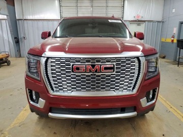  GMC Yukon XL Denali 2022 6.2l 6.2 Benzyna 420KM, zdjęcie 5