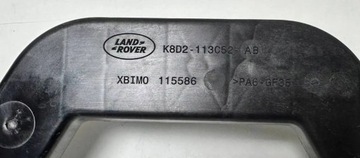 KRYTY BAKU PALIVA LAND ROVER DISCOVERY SPORT L550 K8D2113C52AB