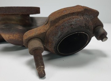 KOLEKTOR VÝFUKOVÝ PRAVÝ JAGUAR S-TYPE 4.0 V8