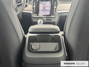 Volvo V90 II Plug-In Facelifting 2.0 T6 Plug-In Hybrid 350KM 2025 Volvo V90 V90 T6 Plug-In | AWD | Plus Dark | ASO |, zdjęcie 26
