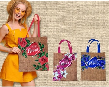 Подарок маме на ДЕНЬ МАТЕРИ ПАПА МАМА ПАПА СУМКА НА РОЖДЕНИЕ