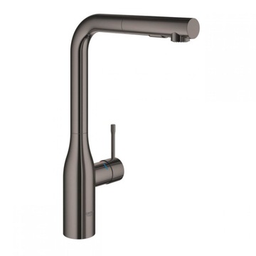 Bateria Zlewozmywakowa Essence Hard Graphite 30270A00 Grohe