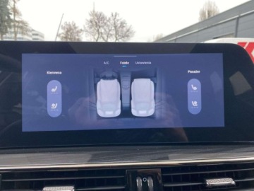 Omoda 5 1.6 T-GDI 147KM 2025 Omoda 5 OMODA 5 Premium 1.6 Benzyna 147KM, zdjęcie 25