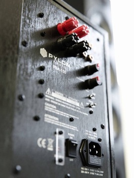 Активный сабвуфер Pylon Audio Pearl Sub 150 Вт, черный