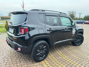 Jeep Renegade SUV 2.4 MultiAir 2 Tigershark 185KM 2015 Jeep Renegade 2.4 185KMLPG 4X4 TrailHawk Serwis Automat Sprawdz Gwarancja, zdjęcie 23