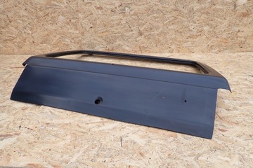 FIAT PANDA 1985 - 2003 VÍKO KUFRU ZADNÍ KRYT KUFRU 7779735 OE