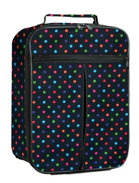 PW TORBA PLECAK DO SAMOLOTU 40x30x20 Wizzair bagaż