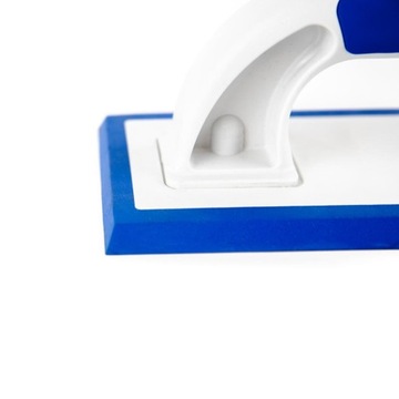 УЗОР КУБАЛА ГРУППИРОВАНИЯ С СИНЕЙ РЕЗИНОЙ