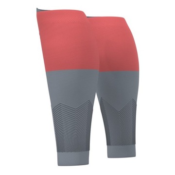 КОМПРЕССОРТИВНЫЕ РЕМНИ COMPRESSPORT R2V2 CORAL T4