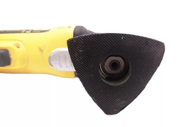 МНОГОФУНКЦИОНАЛЬНАЯ ШЛИФОВАЛЬНАЯ МАШИНА DEWALT DWE315