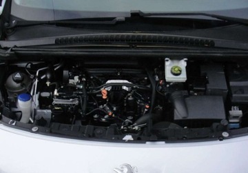 Peugeot 3008 I Crossover 2.0 HDi FAP 150KM 2014 Peugeot 3008 2,0 HDI Panorama 2.0 Diesel 150KM, zdjęcie 16