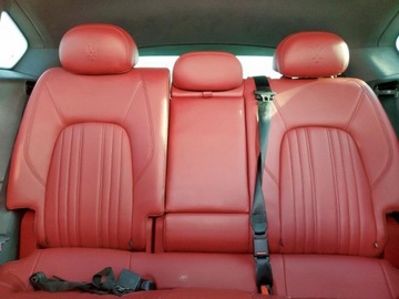 Maserati Levante 2022 Maserati Levante Modena 2022 3.0l 3.0 Benzyna 424KM, zdjęcie 10