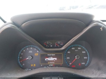 Chevrolet 2022 Chevrolet Colorado Short Box ZR2 2022 3.6 Benzyna 308KM, zdjęcie 10