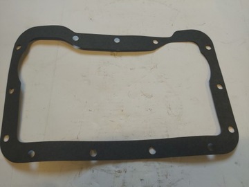 JELCZ SW-680 BIZON TĚSNĚNÍ MISY VANA OLEJ LUBLIN