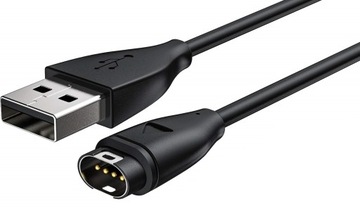 USB-КАБЕЛЬ ЗАРЯДКИ для GARMIN VIVOACTIVE 3/4/4s