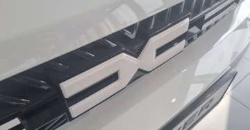 Dacia Bigster 1.2 TCe 140KM 2025 Dacia Bigster top oferta super opcja 2025 od reki 1.2 Benzyna 140KM, zdjęcie 21