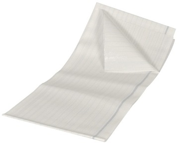 Prześcieradła jednorazowe Abri-Bed Light 80x170 cm (25szt.)