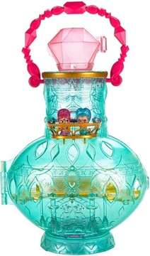 Mattel Shimmer i Shine lalka Walizka