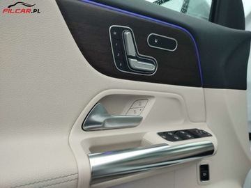 Mercedes GLA II Off-roader 2.0 250 224KM 2021 Mercedes-Benz GLA 4Matic 55 tysiecy kilometrow Import USA Faktura Vat-Marz, zdjęcie 21