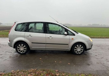 Ford Focus 2006 Ford Focus C-Max Nowe sprzeglo, OCPT 12.2026 1.8 Diesel 116KM, zdjęcie 5