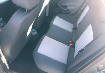 Seat Ibiza IV 2014 Seat Ibiza Seat Ibiza Nawigacja 1.2 Benzyna 90KM, zdjęcie 11