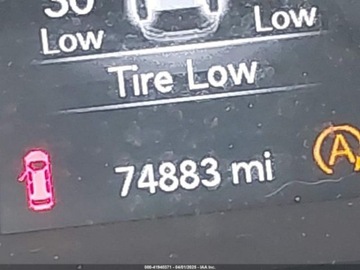 Jeep Cherokee V 2019 Jeep Cherokee 2019 JEEP CHEROKEE LATITUDE FWD 3.2 Benzyna 271KM, zdjęcie 15