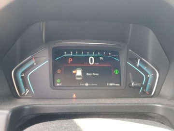 Honda Odyssey IV 2024 Honda Odyssey Touring 2024 3.5l 3.5 Benzyna 280KM, zdjęcie 9