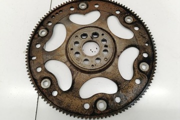 KOLO SETRVAČNÍK BMW 3 TOURING (E91) 7800051 3.0L DIESEL 180KW 2010