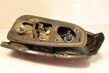 SVĚTLO LEVÝ ZADNÍ HYUNDAI TRAJET MINIVAN