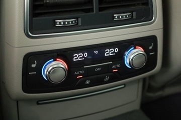 Audi A6 C7 Limousine Facelifting 2.0 TDI ultra 190KM 2016 Audi A6 2.0 TDI, 187 KM, 4X4, Automat, Skóra, zdjęcie 8