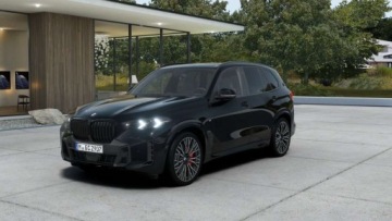 BMW X5 G05 SUV Facelifting 3.0 40i 381KM 2026 BMW X5 xDrive40i 381KM mHEV - Gotowy do Odbioru - Hak Holowniczy - Kamera, zdjęcie 6