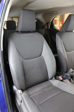 Toyota 2022 Toyota Yaris 1.5 Comfort 1.5 Benzyna 125KM, zdjęcie 10