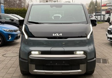Kia 2025 Kia PV5 OSOBOWY 5-MIEJSCOWY z pakietami KOMFORT 2, POMPA CIEPLA, felgami A, zdjęcie 4