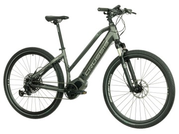 Rower elektryczny Crussis ONE-OLI Cross lady 8.7-S (19)