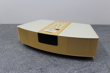 Радиочасы Bose Wave Radio AWR1-2W