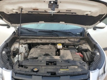 Nissan Pathfinder III 2022 Nissan Pathfinder SL 2022 3.5l 3.5 Benzyna 284KM, zdjęcie 6