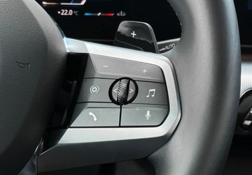 BMW X2 U10 2024 BMW X2 sDrive20i 170KM Adaptacyjne podwozie M Pakiet serwisowy 5 lat 1.5, zdjęcie 20