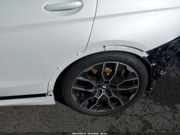 BMW X7 2024 BMW X7 2024 BMW X7 XDRIVE40I 3.0 Benzyna 375KM, zdjęcie 8