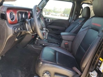 Jeep 2023 Jeep Wrangler 2023, 2.0L, 4x4, RUBICON, od ubezpieczalni 2.0 Benzyna 270KM, zdjęcie 7