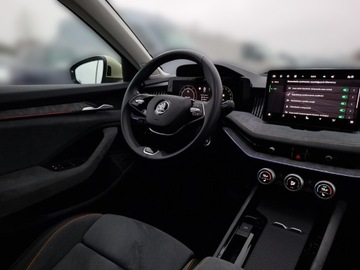 Skoda Superb IV Liftback 2.0 TDI 193KM 2024 Skoda Superb Selection 4x4, 2.0 TDI / 193KM, DSG,, zdjęcie 15