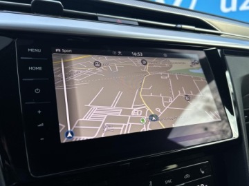 Volkswagen Arteon Fastback Facelifting 2.0 TSI 190KM 2023 Volkswagen Arteon Shooting Brake |Hak| Digital Coc, zdjęcie 27