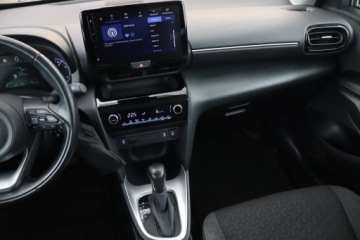 Toyota 2022 Toyota Yaris Cross 1.5 VVT-iE, Salon Polska, zdjęcie 7