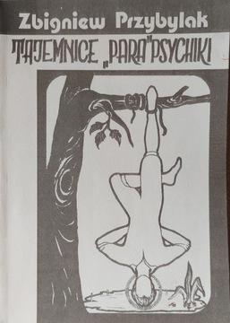 Zbigniew Przybylak - Tajemnice 