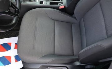 Volkswagen Golf VII Variant Facelifting 2.0 TDI 150KM 2019 Volkswagen Golf CLIMATRONIC , Grzane fotele, Aluminiowe Felgi, Czujniki PT, zdjęcie 16